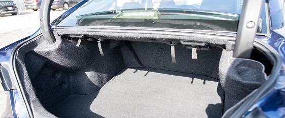 used 2020 Nissan Maxima car, priced at $15,545