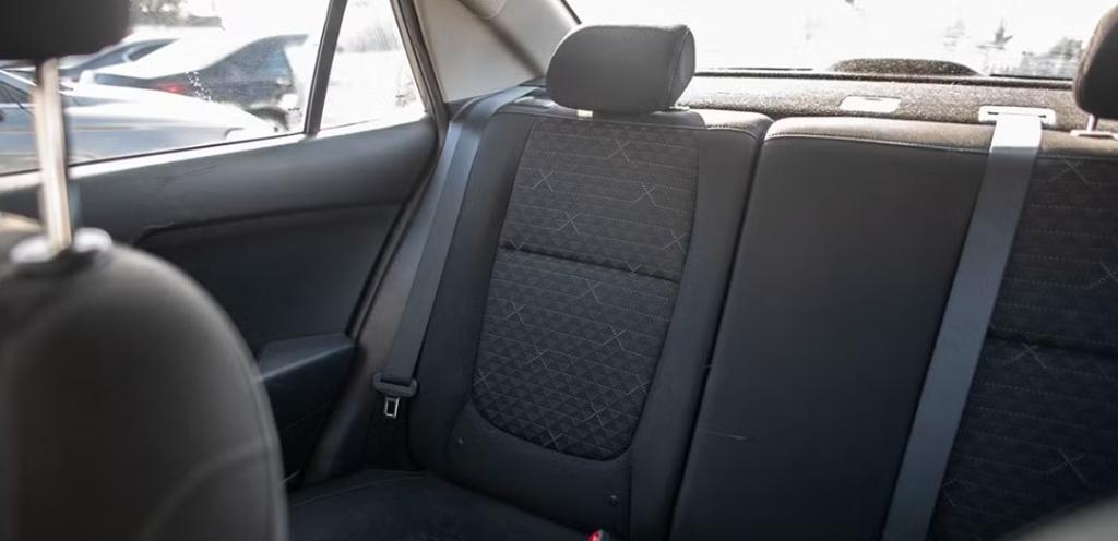 used 2023 Kia Rio car, priced at $15,325
