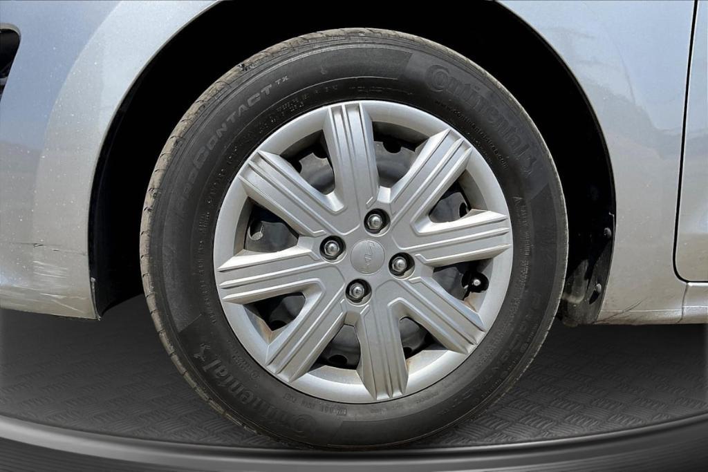used 2023 Kia Rio car, priced at $14,315