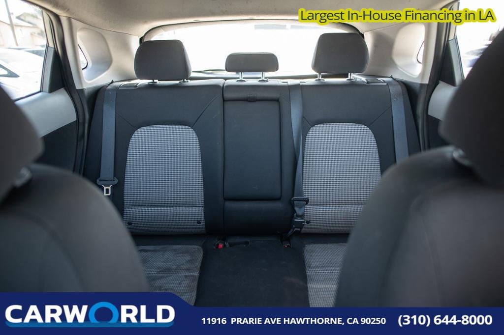 used 2019 Hyundai Kona car, priced at $10,715