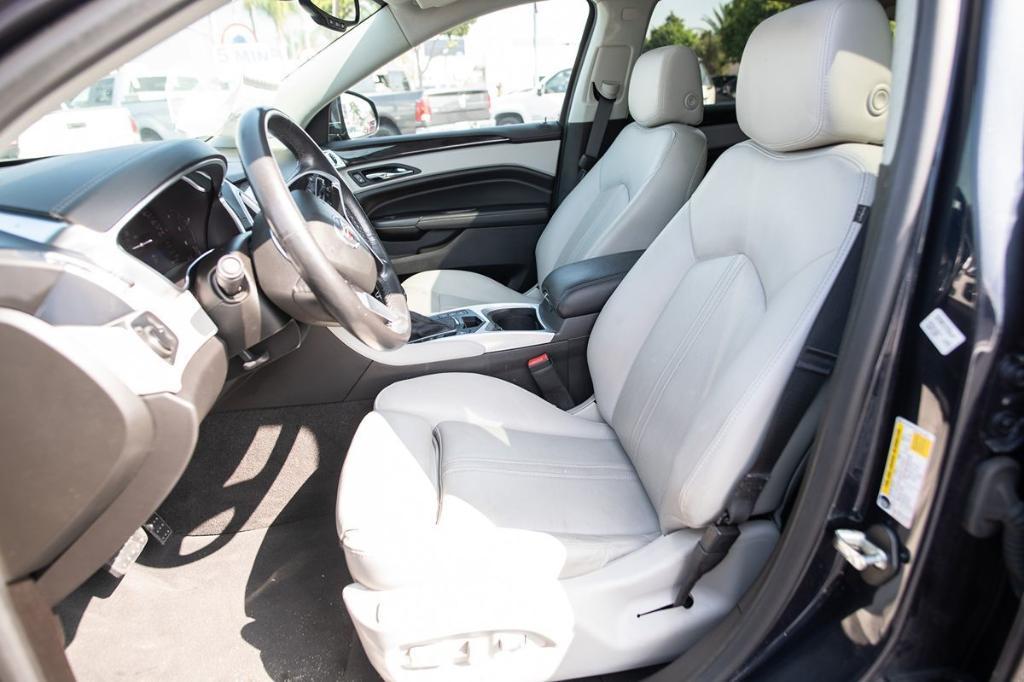 used 2016 Cadillac SRX car, priced at $13,815