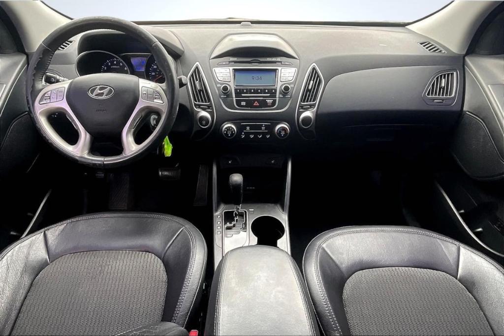 used 2013 Hyundai Tucson car, priced at $6,065