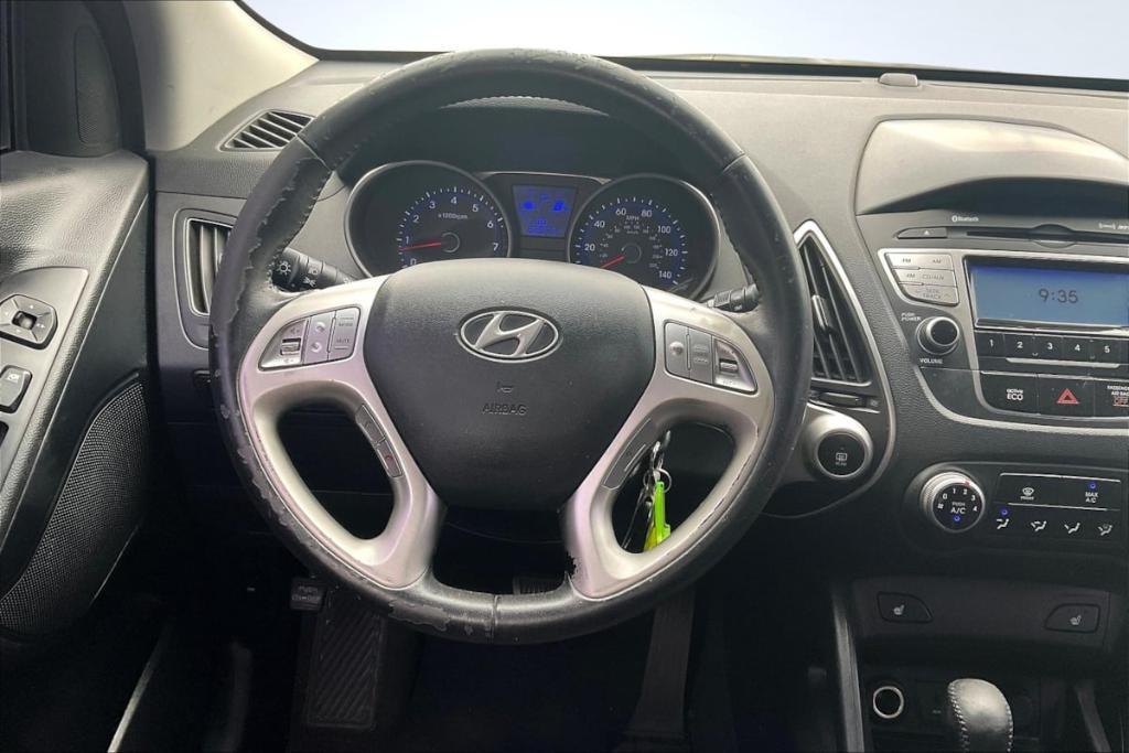 used 2013 Hyundai Tucson car, priced at $6,065