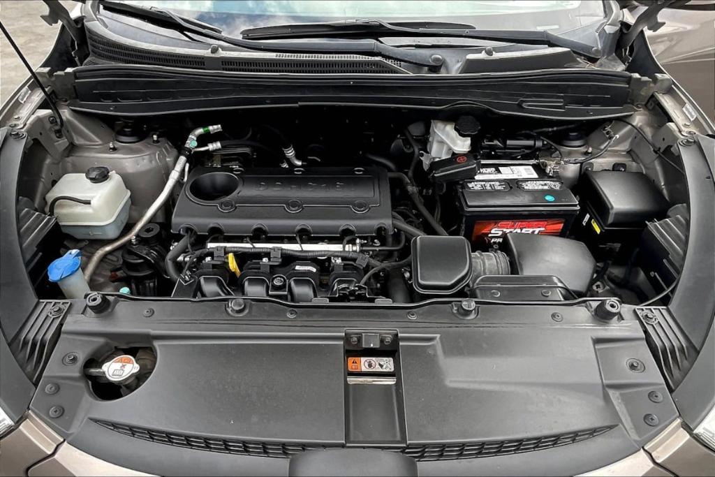 used 2013 Hyundai Tucson car, priced at $6,065