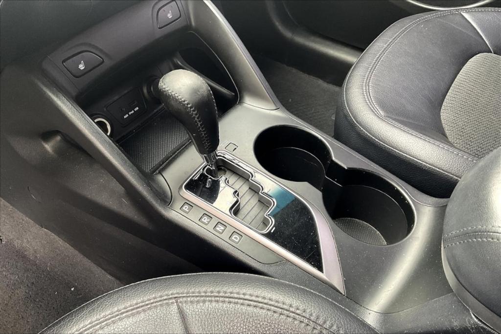 used 2013 Hyundai Tucson car, priced at $6,065