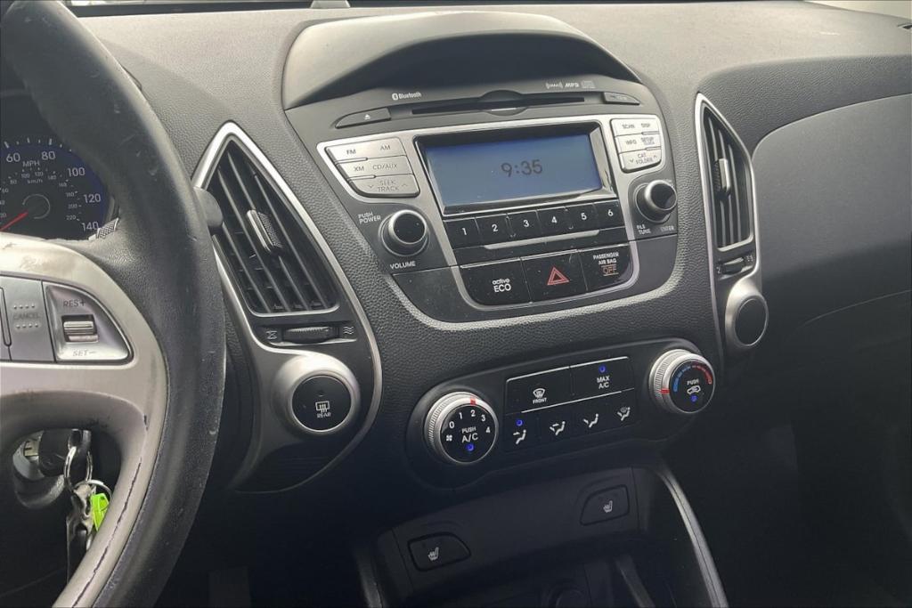 used 2013 Hyundai Tucson car, priced at $6,065