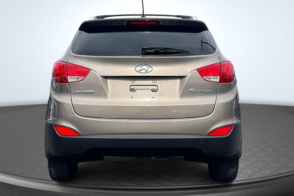 used 2013 Hyundai Tucson car, priced at $6,065
