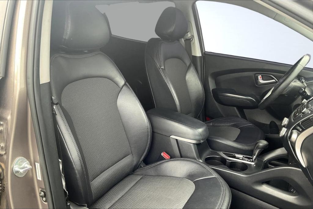 used 2013 Hyundai Tucson car, priced at $6,065