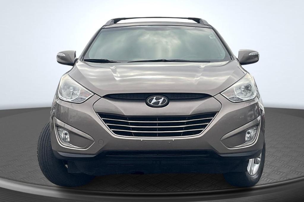 used 2013 Hyundai Tucson car, priced at $6,065