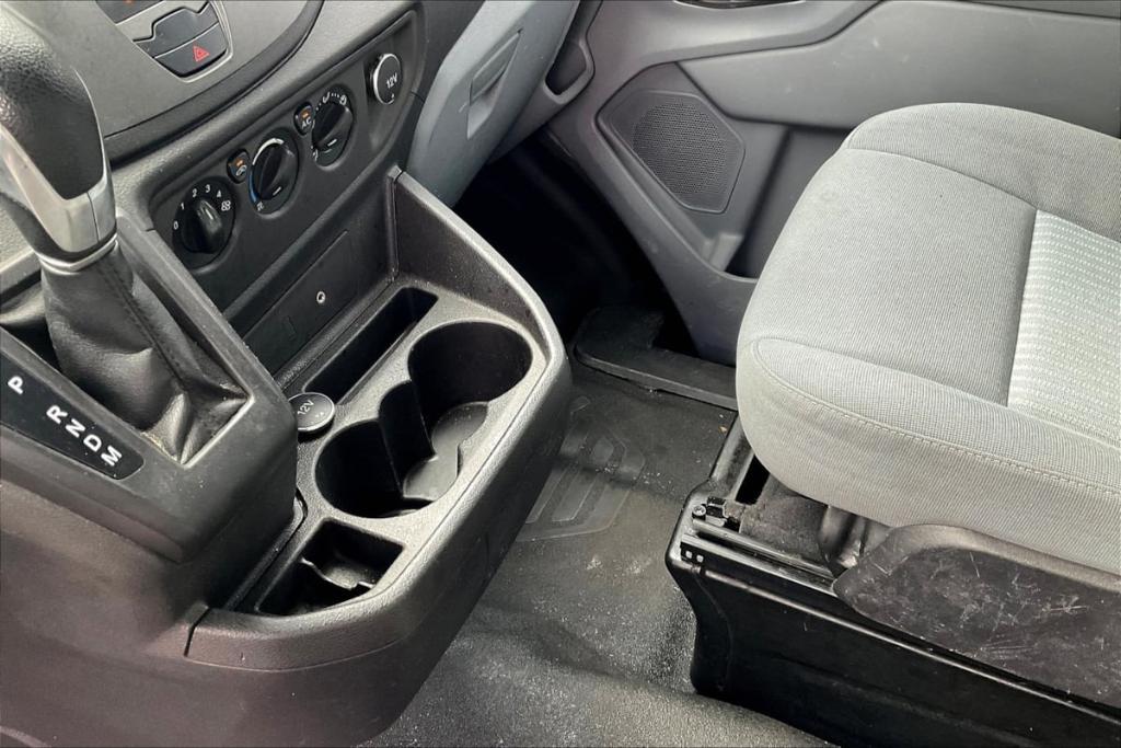 used 2016 Ford Transit-250 car, priced at $18,765