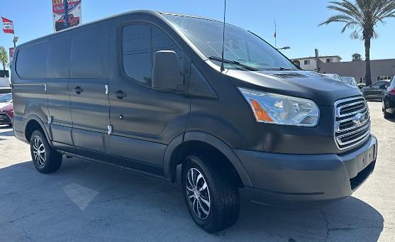 used 2016 Ford Transit-250 car, priced at $18,765