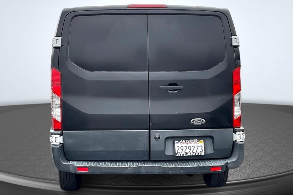 used 2016 Ford Transit-250 car, priced at $18,765