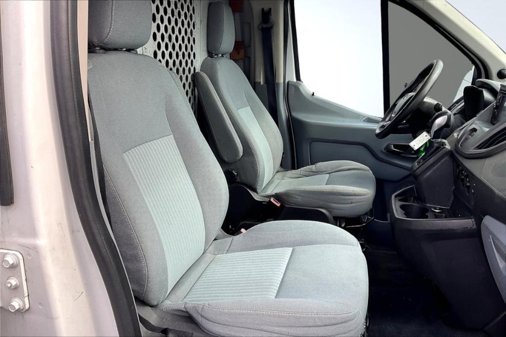 used 2016 Ford Transit-250 car, priced at $18,765