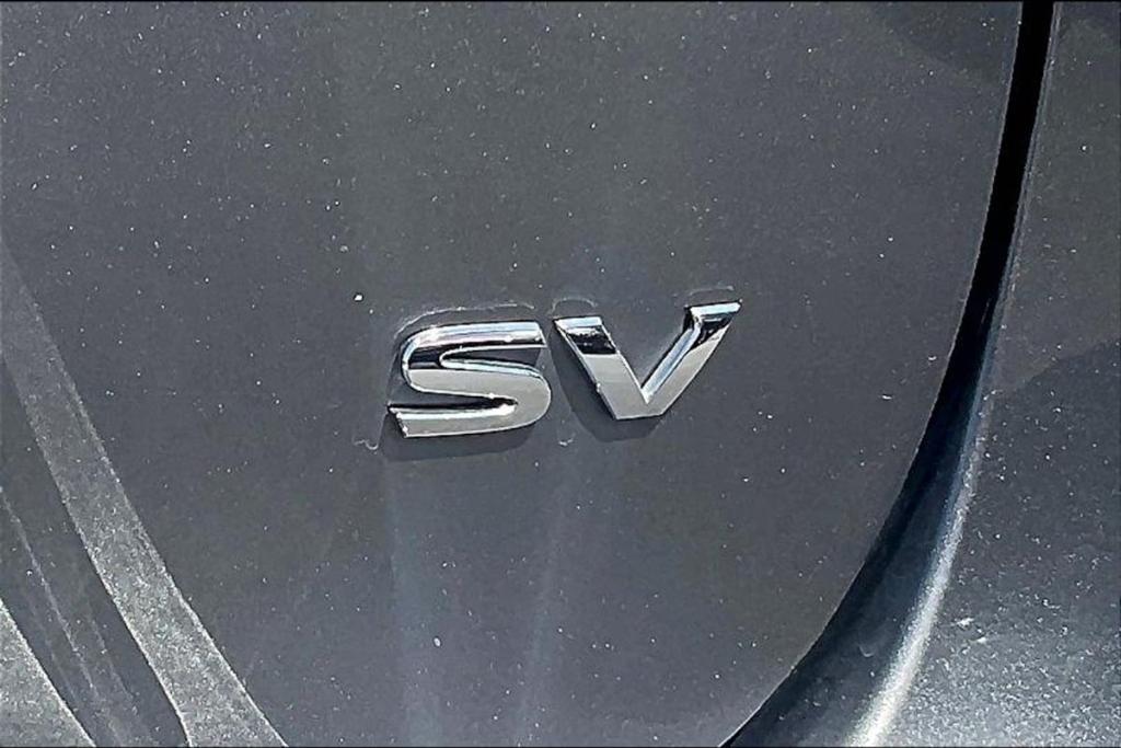 used 2021 Nissan Rogue Sport car, priced at $13,415