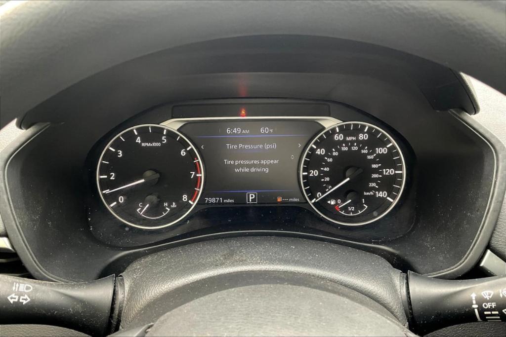 used 2019 Nissan Altima car, priced at $13,675