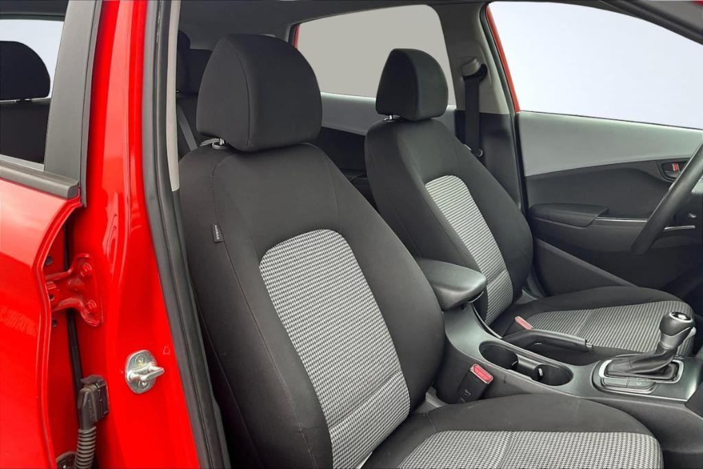 used 2020 Hyundai Kona car, priced at $11,335