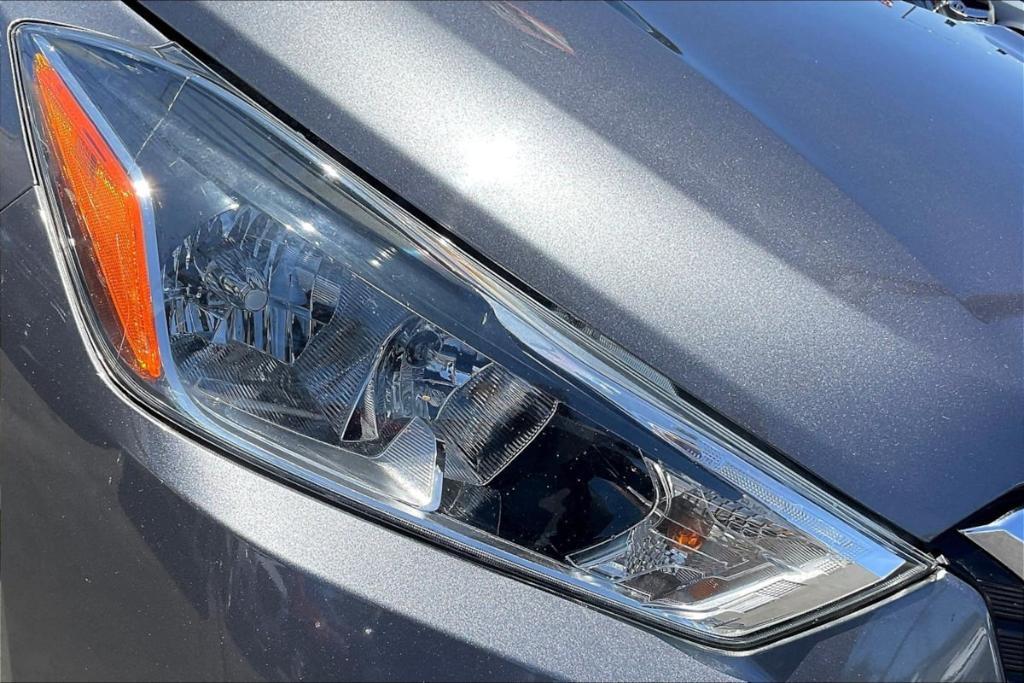 used 2020 Nissan Kicks car, priced at $11,615