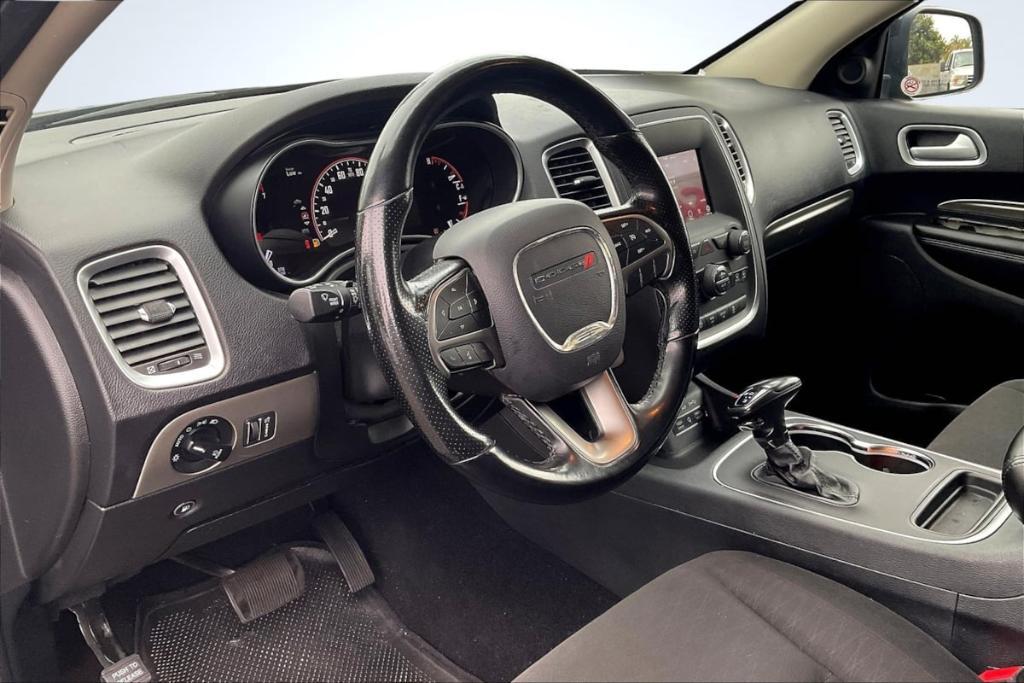 used 2020 Dodge Durango car, priced at $15,135