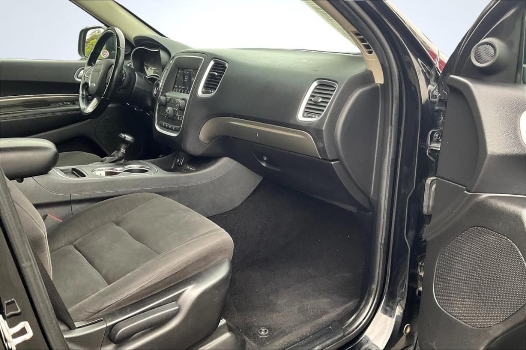 used 2020 Dodge Durango car, priced at $15,135