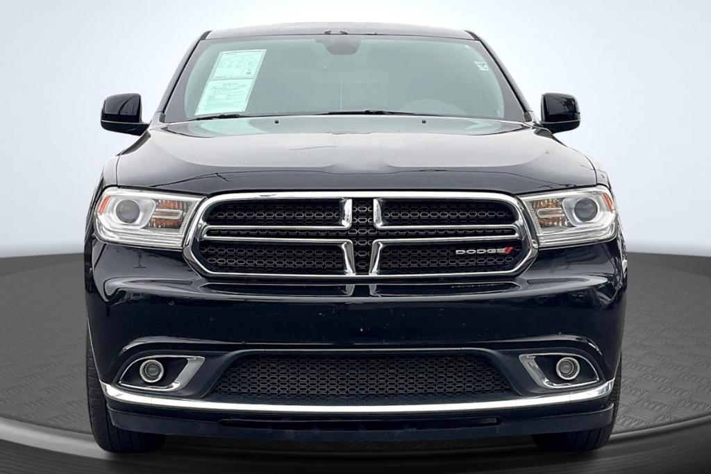 used 2020 Dodge Durango car, priced at $15,135