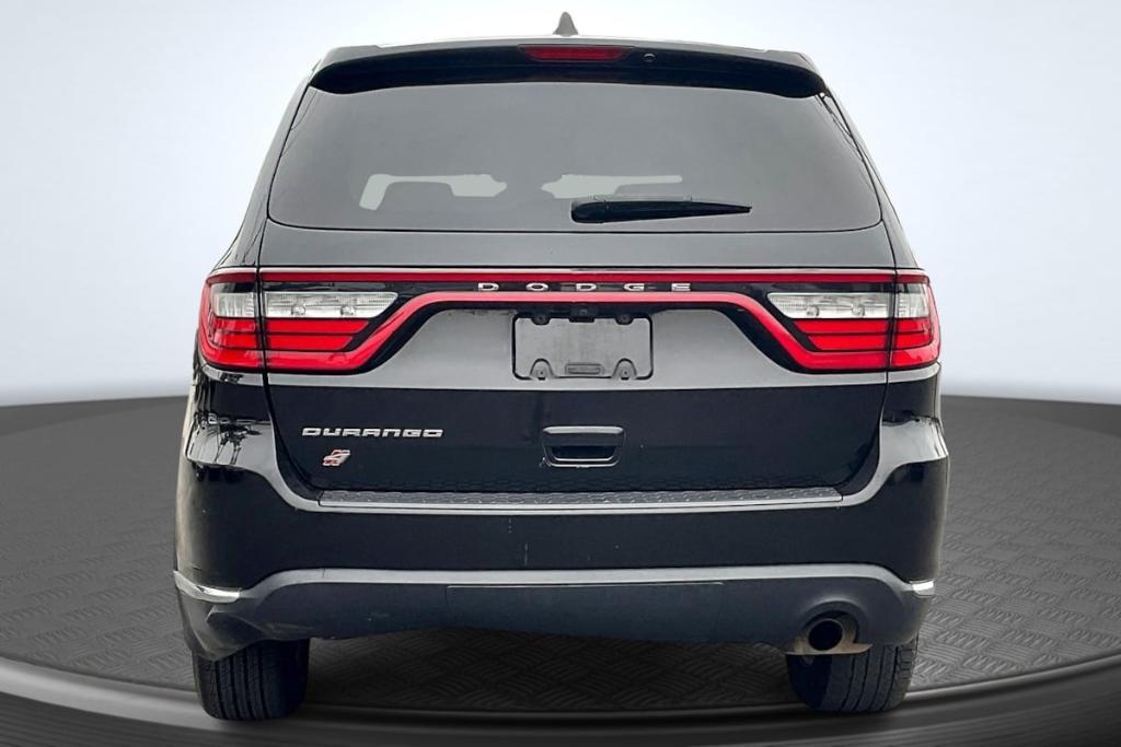 used 2020 Dodge Durango car, priced at $15,135