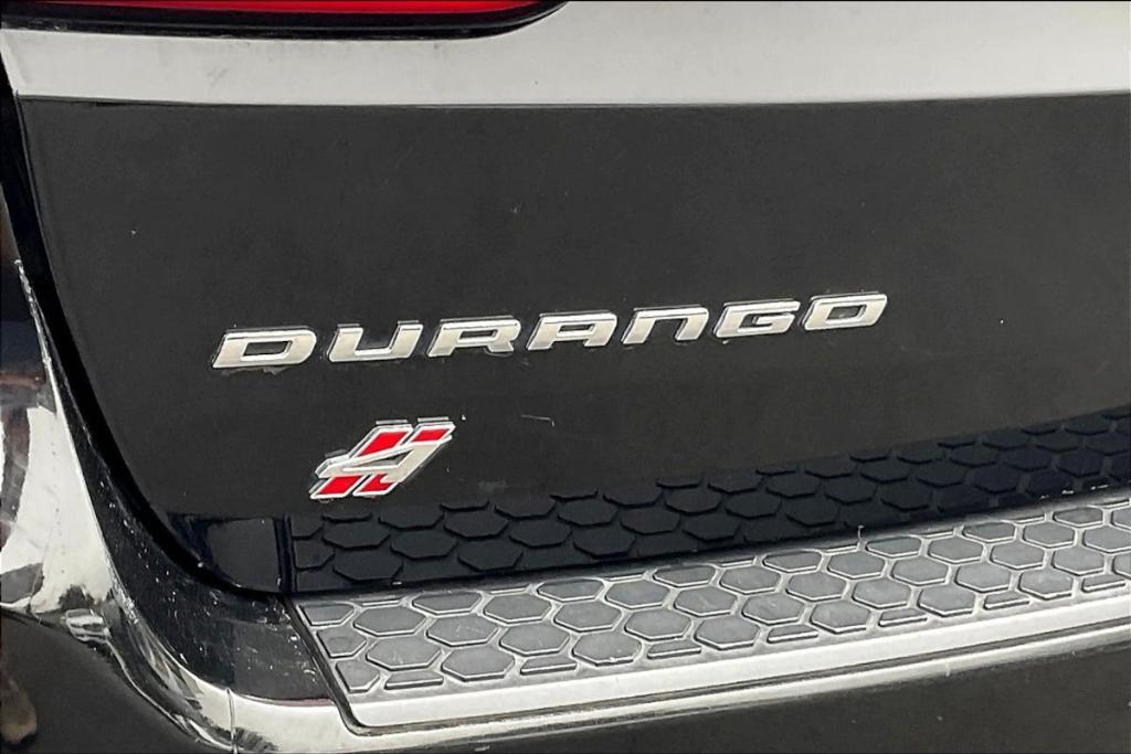 used 2020 Dodge Durango car, priced at $15,135