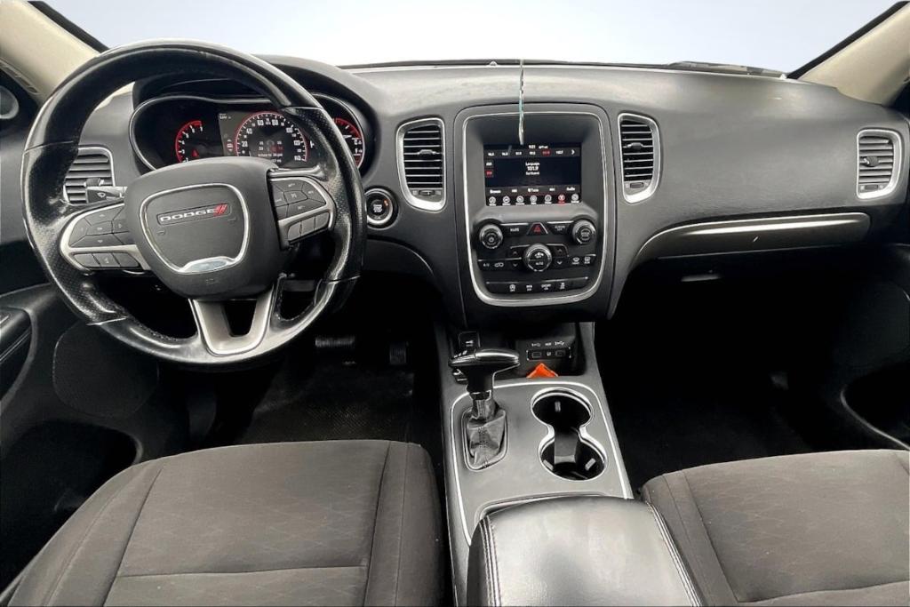 used 2020 Dodge Durango car, priced at $15,135