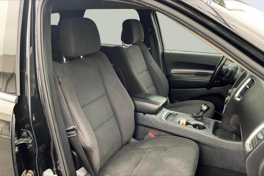 used 2020 Dodge Durango car, priced at $15,135