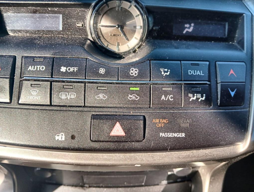 used 2017 Lexus NX 200t car, priced at $23,195