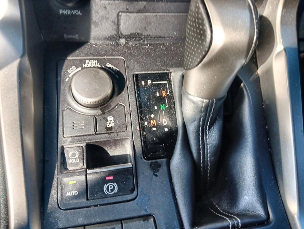 used 2017 Lexus NX 200t car, priced at $23,195