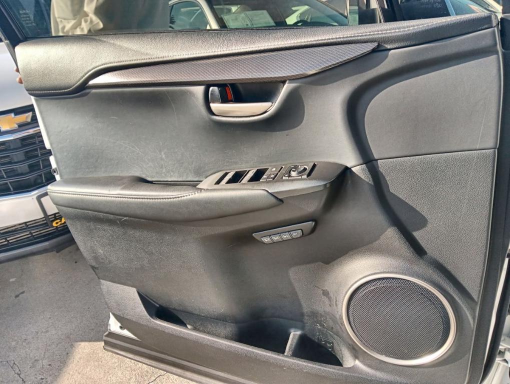 used 2017 Lexus NX 200t car, priced at $23,195
