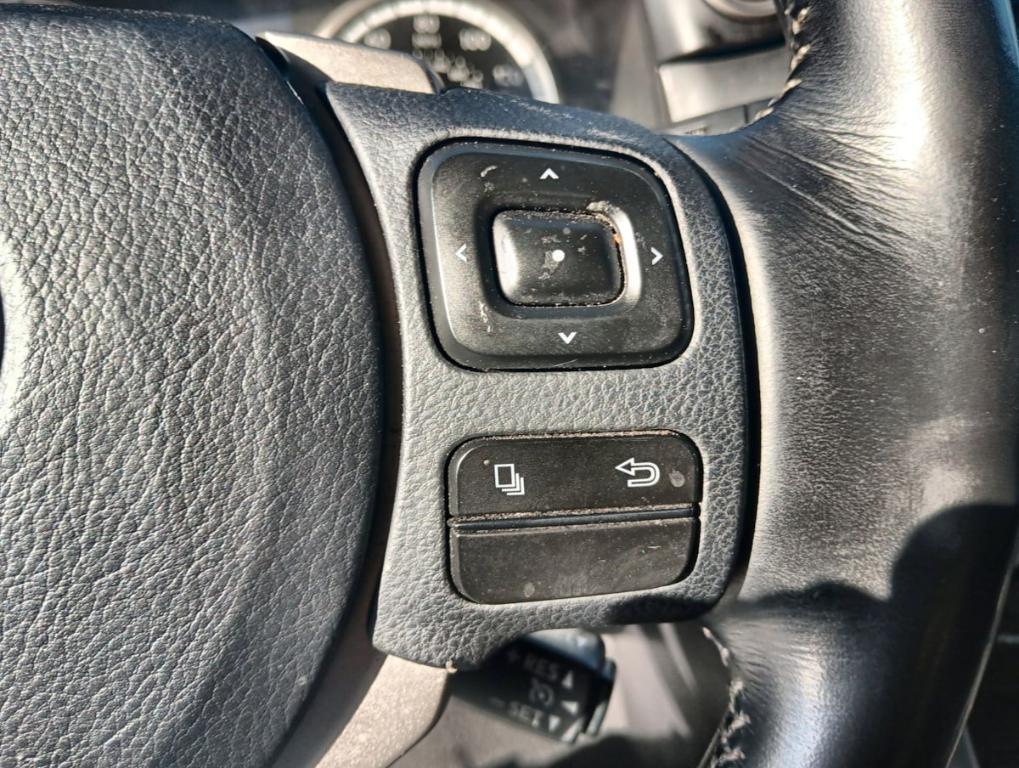 used 2017 Lexus NX 200t car, priced at $23,195