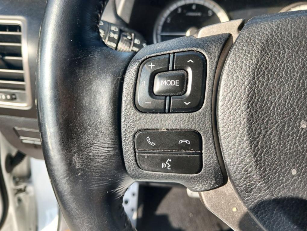 used 2017 Lexus NX 200t car, priced at $23,195
