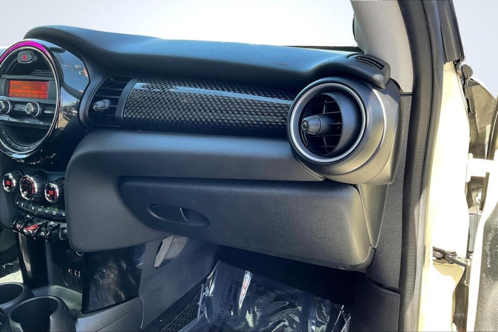 used 2015 MINI Hardtop car, priced at $10,495