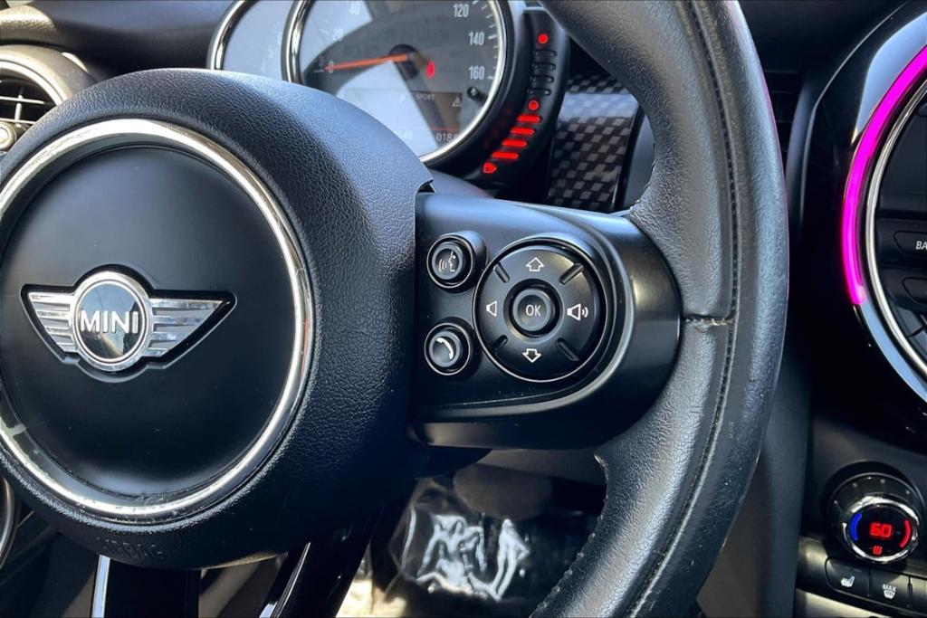 used 2015 MINI Hardtop car, priced at $10,495