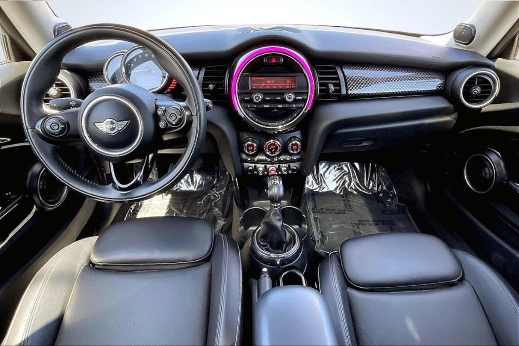 used 2015 MINI Hardtop car, priced at $10,495
