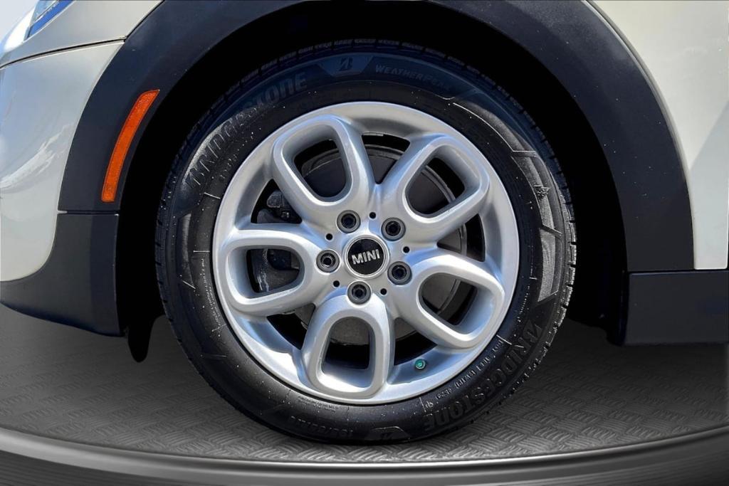 used 2015 MINI Hardtop car, priced at $10,495