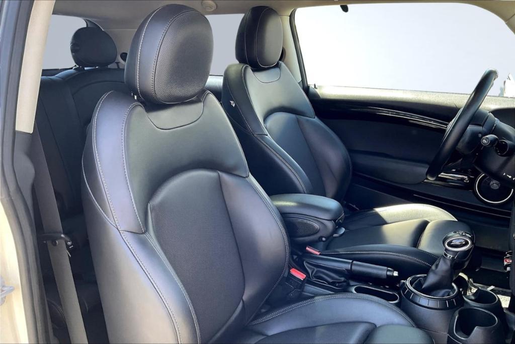 used 2015 MINI Hardtop car, priced at $10,495