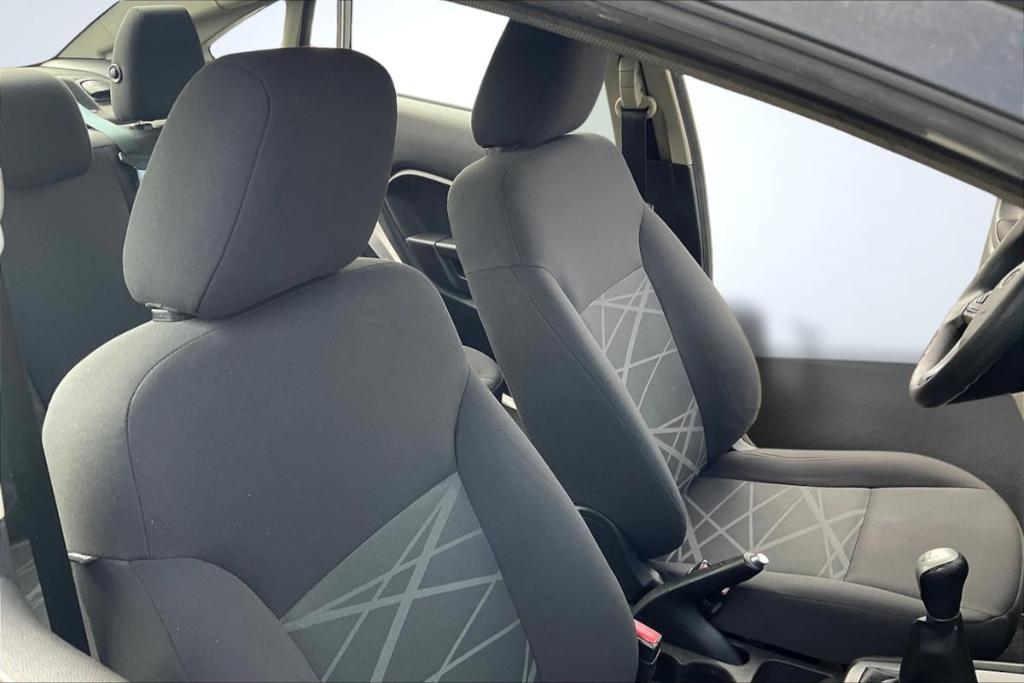 used 2014 Ford Fiesta car, priced at $4,195