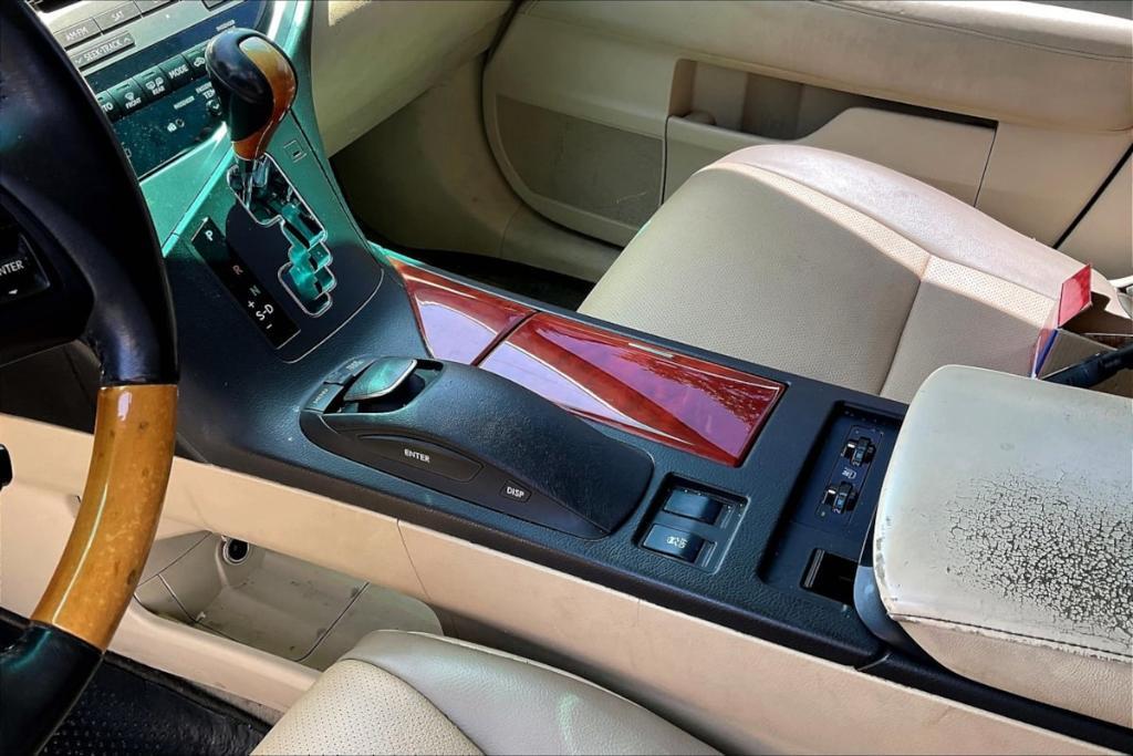 used 2011 Lexus RX 350 car, priced at $8,755