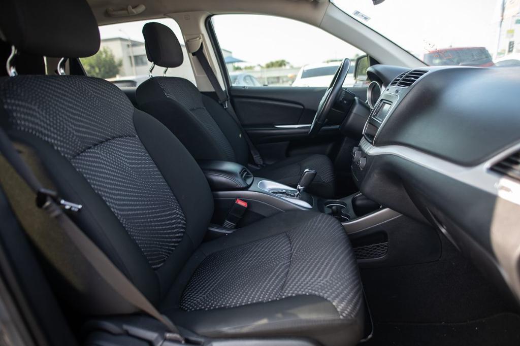 used 2020 Dodge Journey car, priced at $16,985
