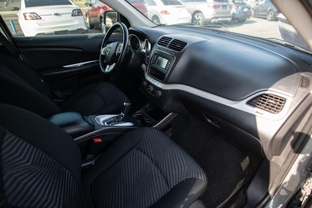 used 2020 Dodge Journey car, priced at $16,985