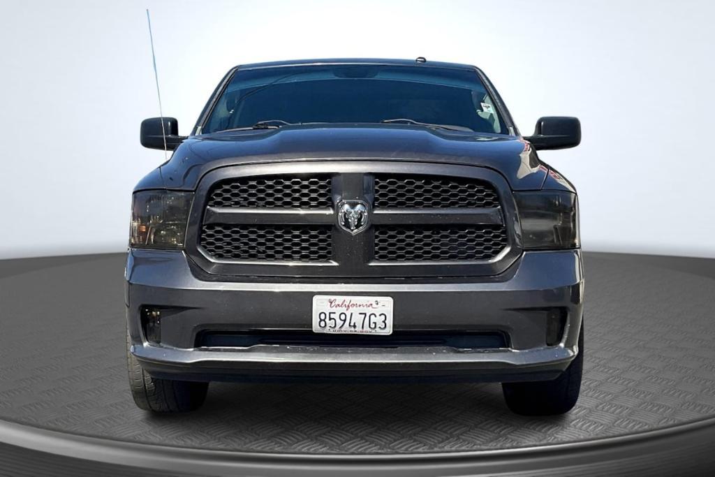 used 2015 Ram 1500 car, priced at $9,535