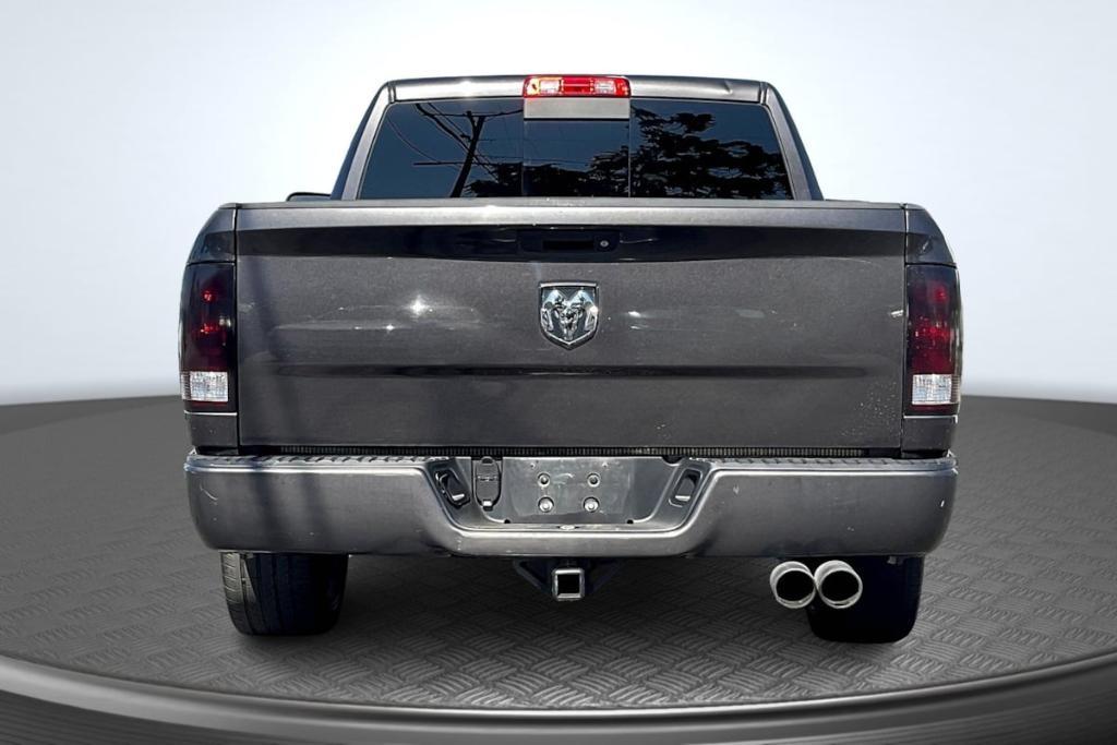 used 2015 Ram 1500 car, priced at $9,535