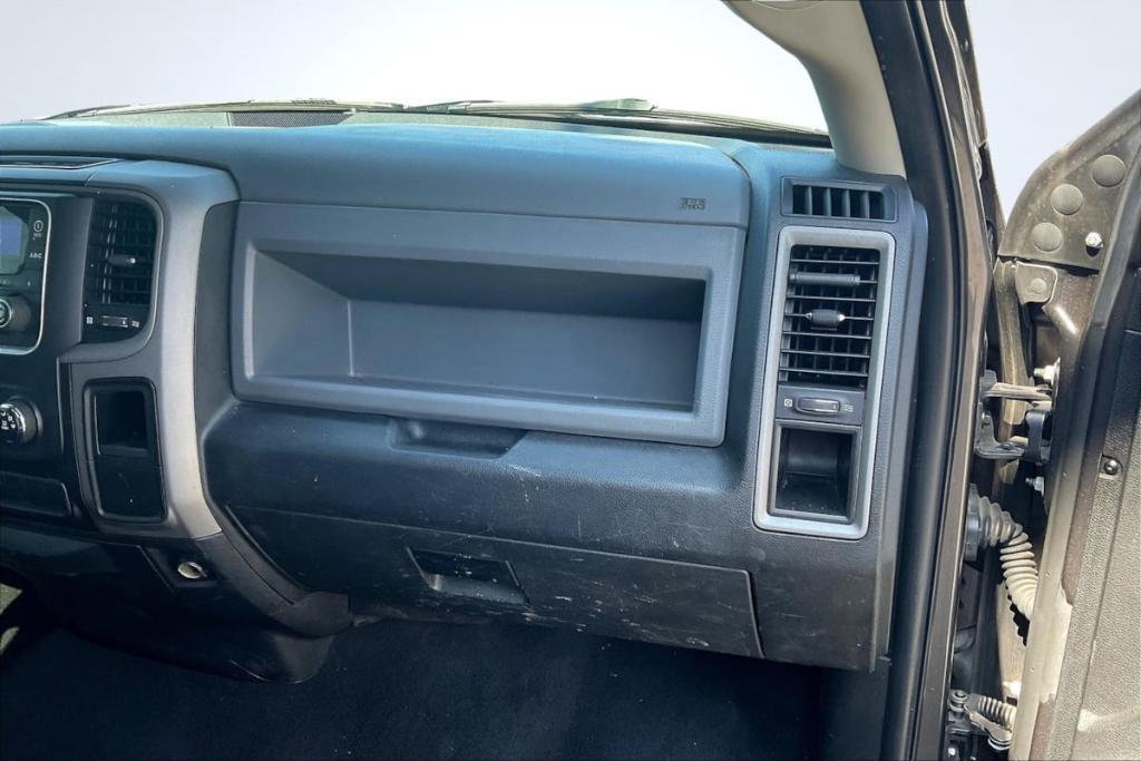 used 2015 Ram 1500 car, priced at $9,535