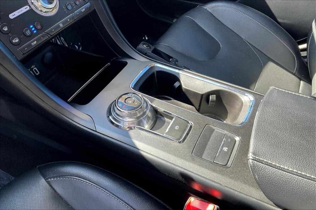 used 2019 Ford Fusion car, priced at $12,395