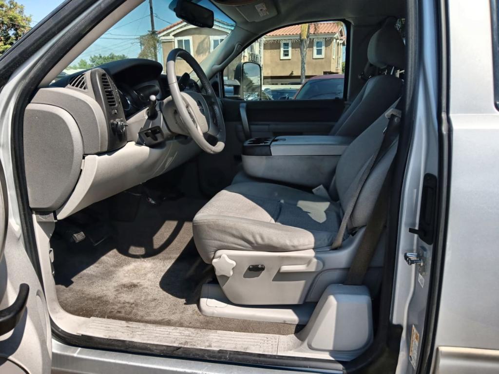 used 2012 GMC Sierra 1500 car, priced at $11,755
