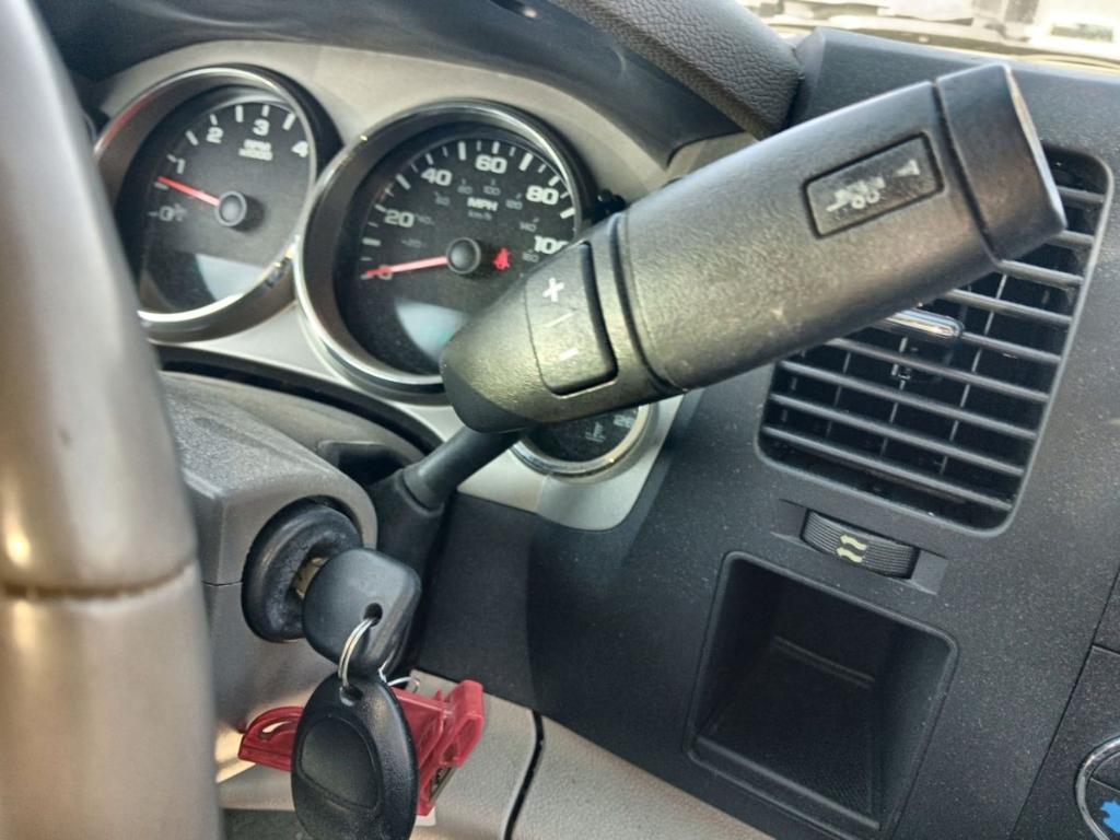 used 2012 GMC Sierra 1500 car, priced at $11,755