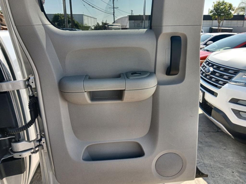 used 2012 GMC Sierra 1500 car, priced at $11,755
