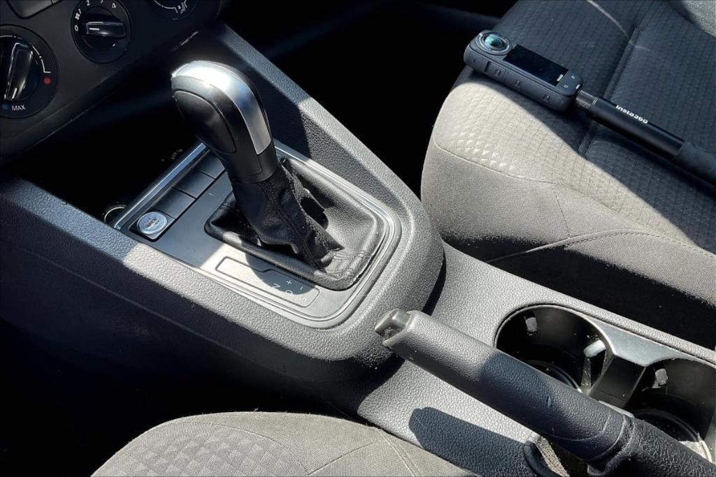 used 2015 Volkswagen Jetta car, priced at $8,065